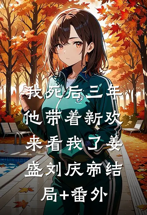 我死后三年，他带着新欢来看我了姜盛刘庆帝结局+番外
