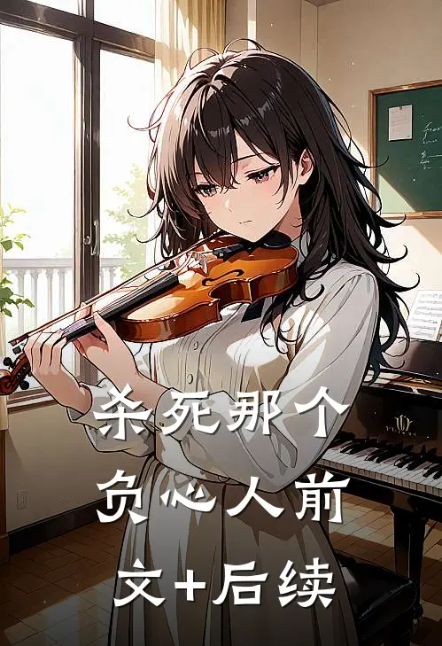 杀死那个负心人前文+后续