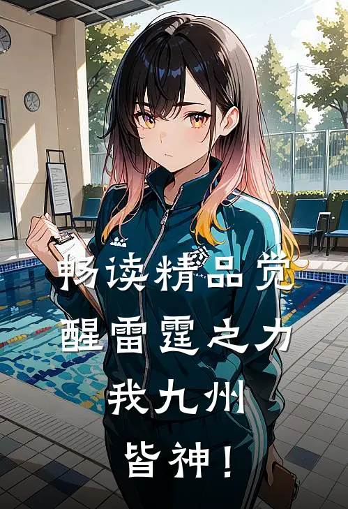 畅读精品觉醒雷霆之力，我九州皆神！