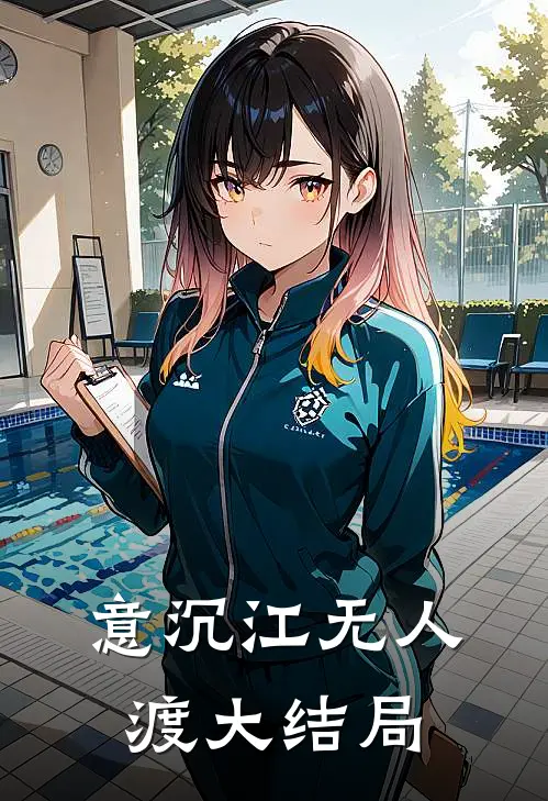 意沉江无人渡大结局