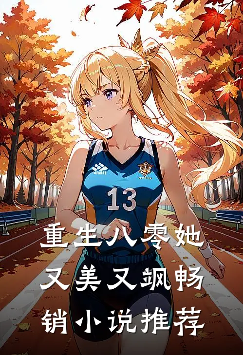 重生八零她又美又飒畅销小说推荐