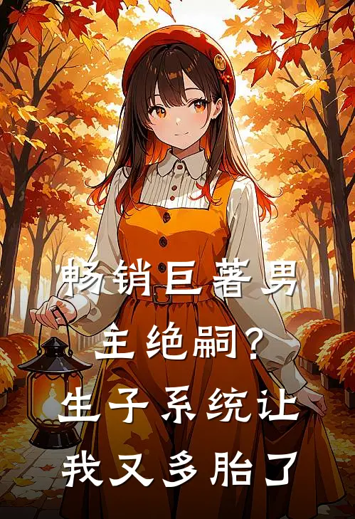 畅销巨著男主绝嗣？生子系统让我又多胎了