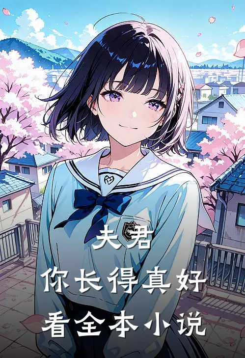 夫君,你长得真好看全本免费阅读