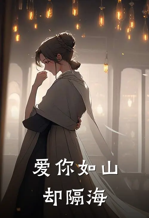 爱你如山却隔海