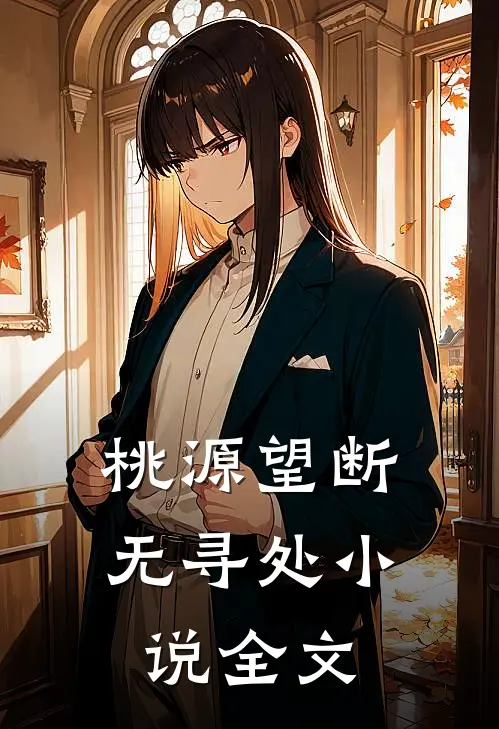 桃源望断无寻处小说全文