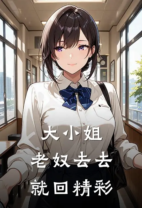 大小姐，老奴去去就回精彩