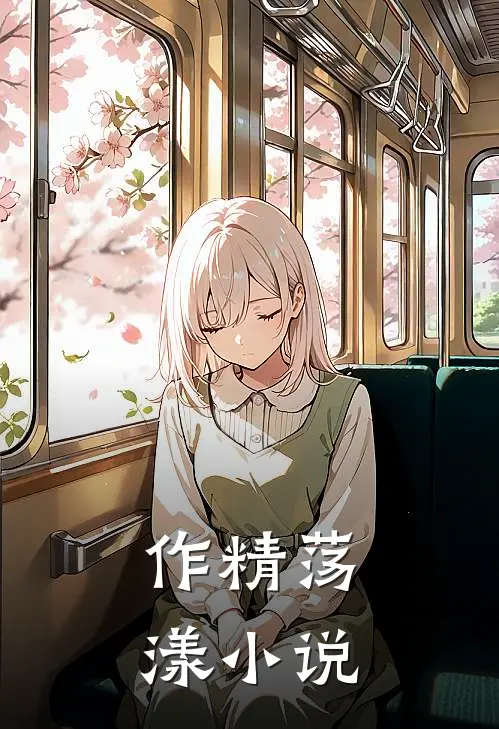 作精荡漾小说