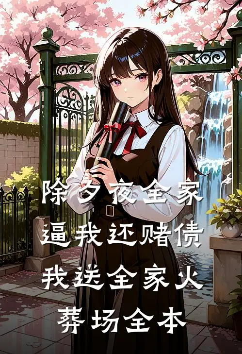 除夕夜全家逼我还赌债，我送全家火葬场全本