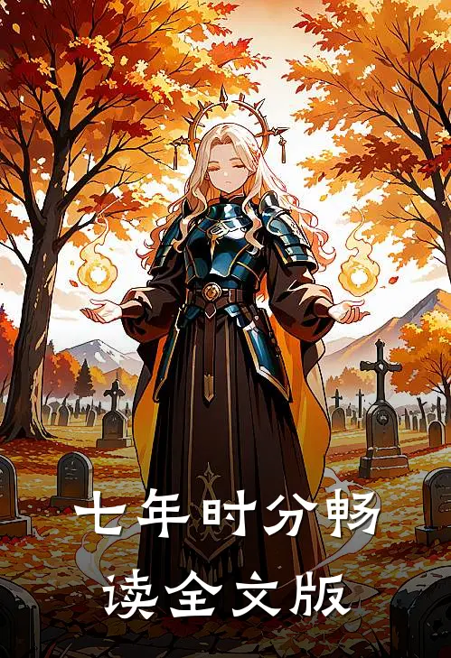 七年时分畅读全文版