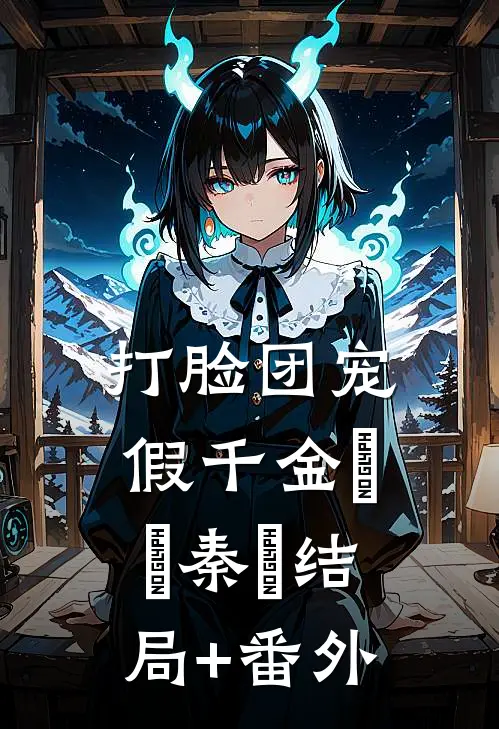打脸团宠假千金玥玥秦玥结局+番外