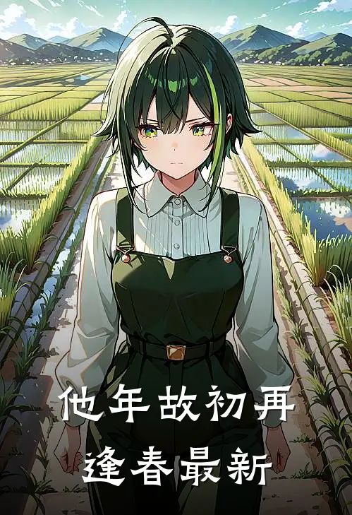 他年故初再逢春最新
