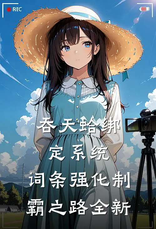 吞天蛤绑定系统，词条强化制霸之路全新