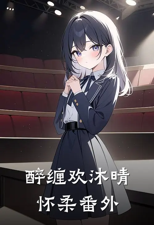醉缠欢沐晴怀柔 番外
