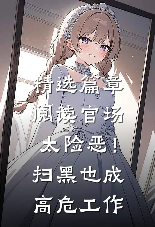 精选篇章阅读官场太险恶！扫黑也成高危工作