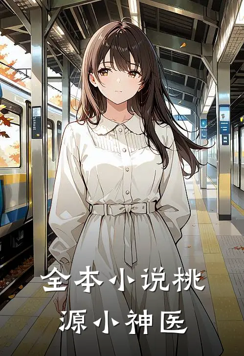 全本小说桃源小神医