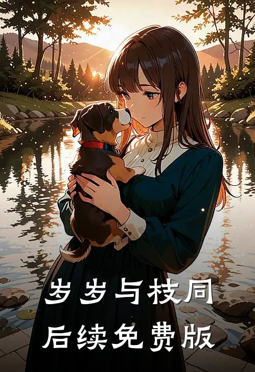 岁岁与枝同后续免费版