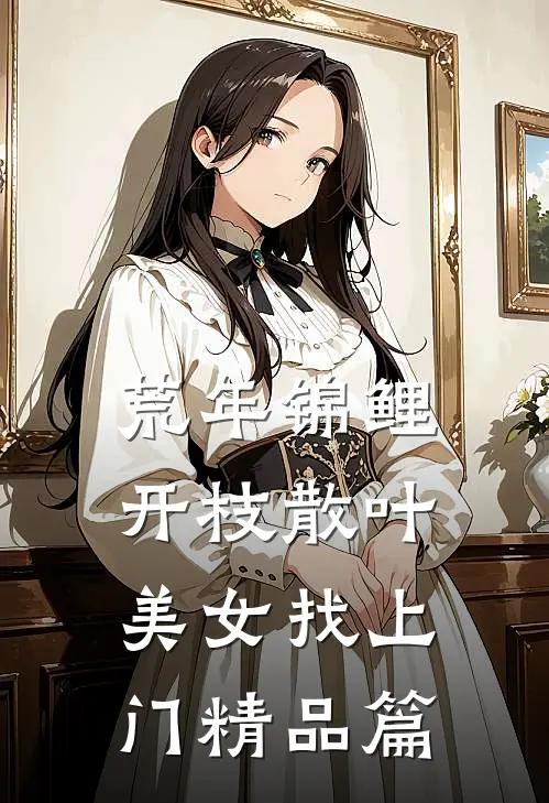 荒年锦鲤：开枝散叶，美女找上门精品篇