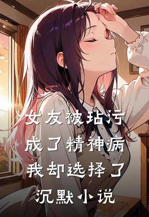 女友被玷污成了精神病，我却选择了沉默小说