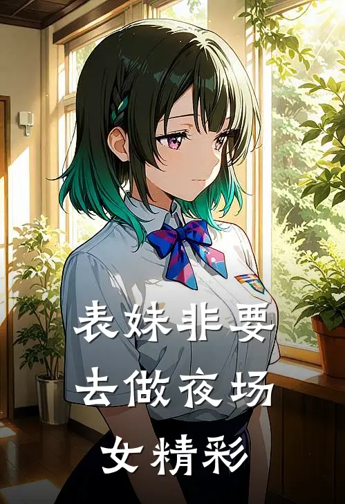表妹非要去做夜场女精彩