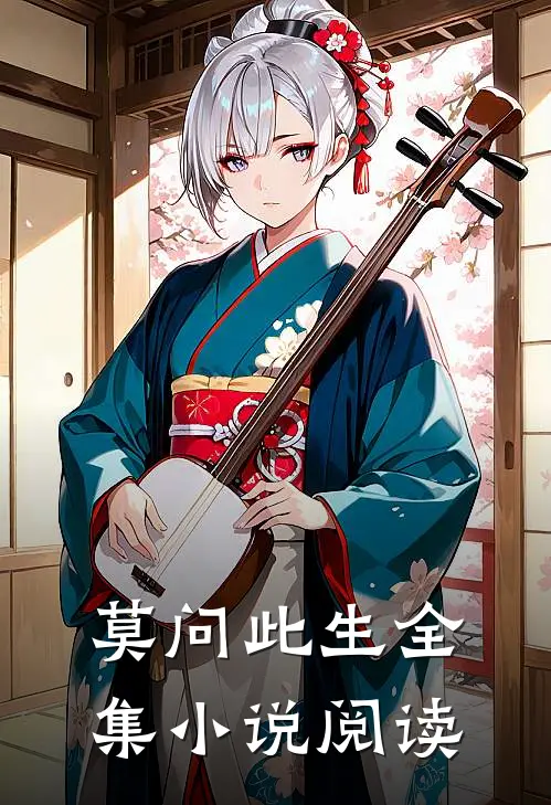 莫问此生全集小说阅读