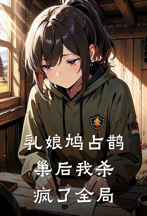 乳娘鸠占鹊巢后我杀疯了全局