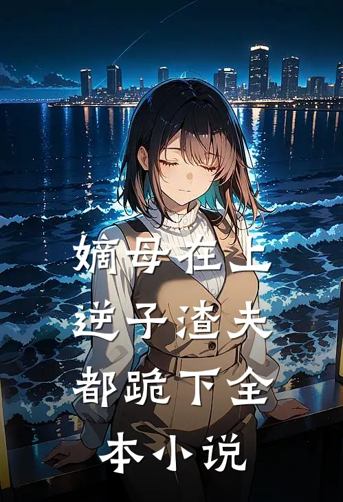 嫡母在上，逆子渣夫都跪下全本小说