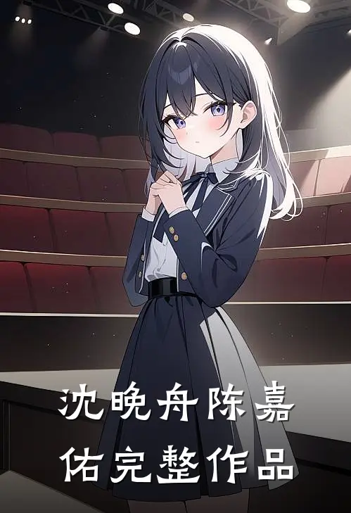 沈晚舟陈嘉佑完整作品
