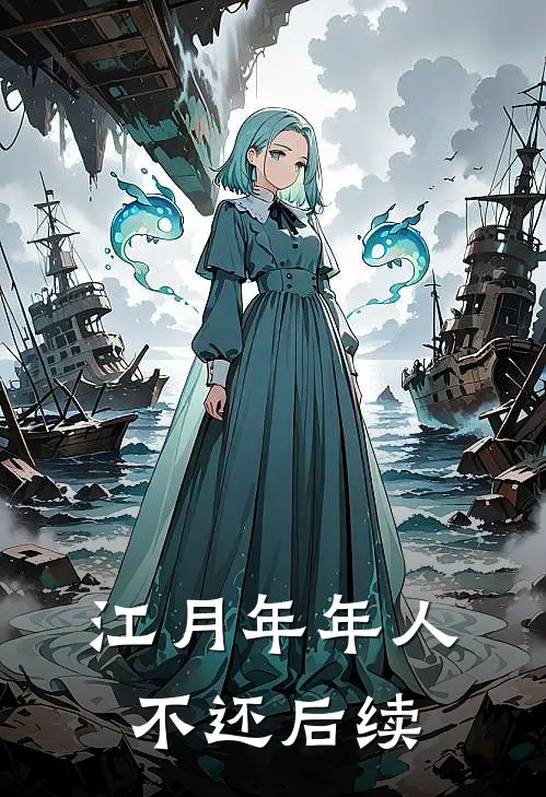江月年年人不还后续