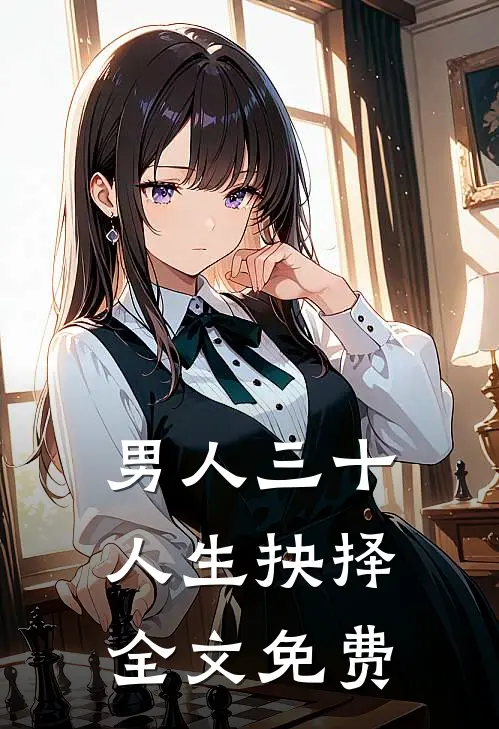 男人三十，人生抉择全文免费