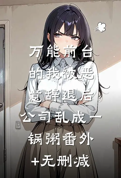 万能前台的我被恶意辞退后，公司乱成一锅粥番外+无删减