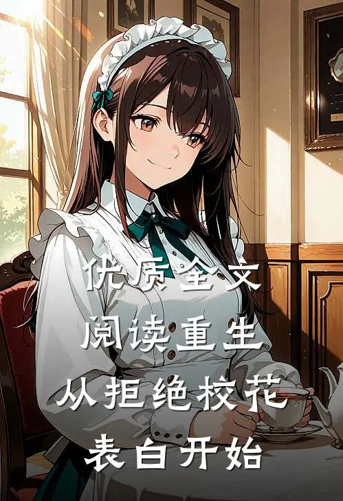 优质全文阅读重生:从拒绝校花表白开始
