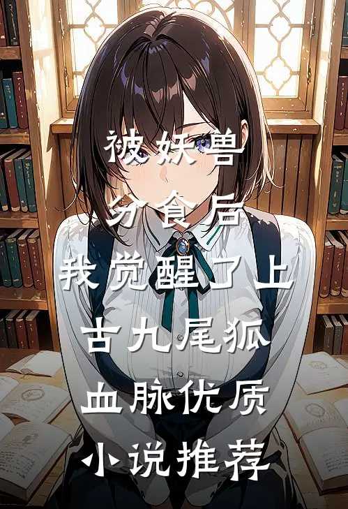 被妖兽分食后，我觉醒了上古九尾狐血脉优质小说推荐