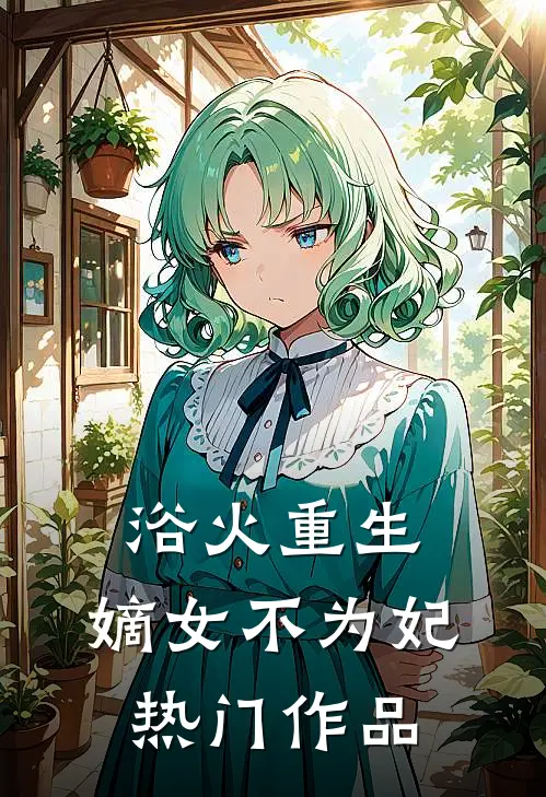 浴火重生：嫡女不为妃热门作品