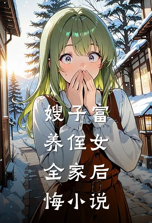 嫂子富养侄女,全家后悔阅读
