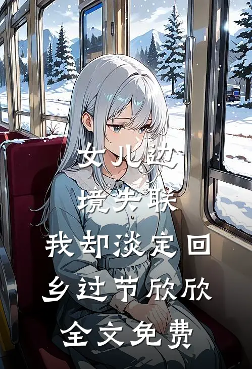 女儿边境失联，我却淡定回乡过节欣欣全文免费