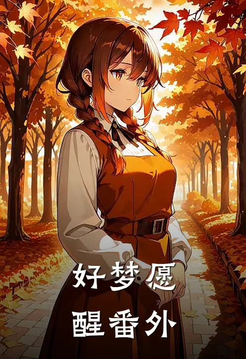 好梦愿醒 番外