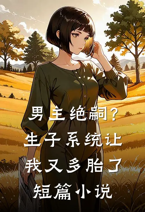 男主绝嗣？生子系统让我又多胎了短篇小说