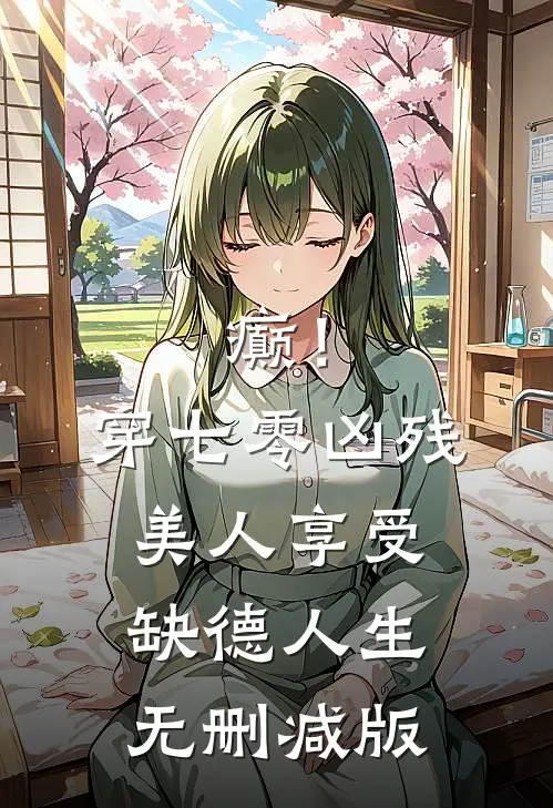 癫！穿七零凶残美人享受缺德人生无删减版