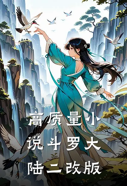 高质量小说斗罗大陆二改版