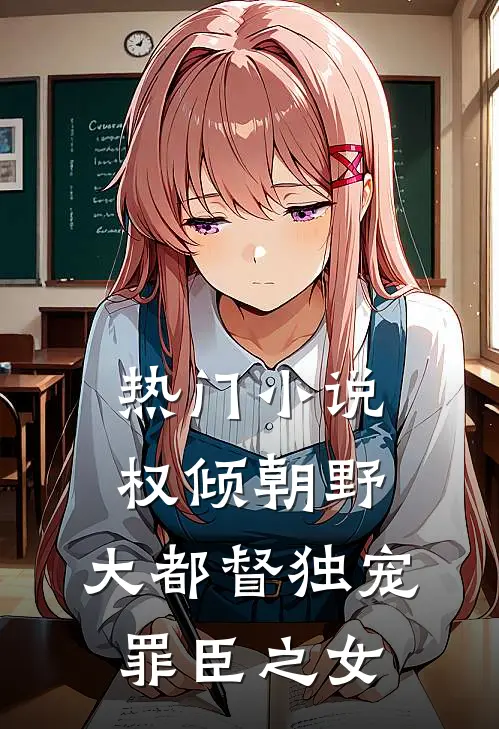 热门小说权倾朝野：大都督独宠罪臣之女