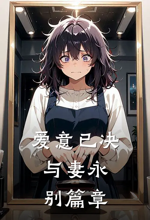 爱意已决，与妻永别篇章