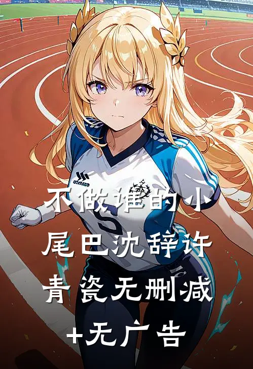 不做谁的小尾巴沈辞许青瓷无删减+无广告