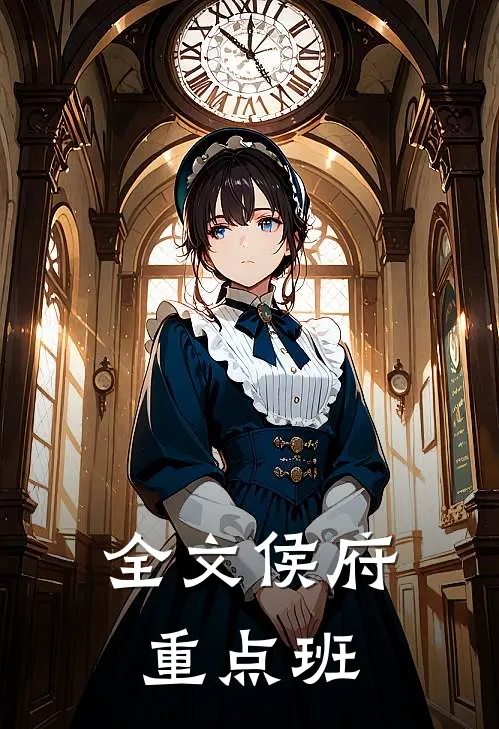 全文侯府重点班
