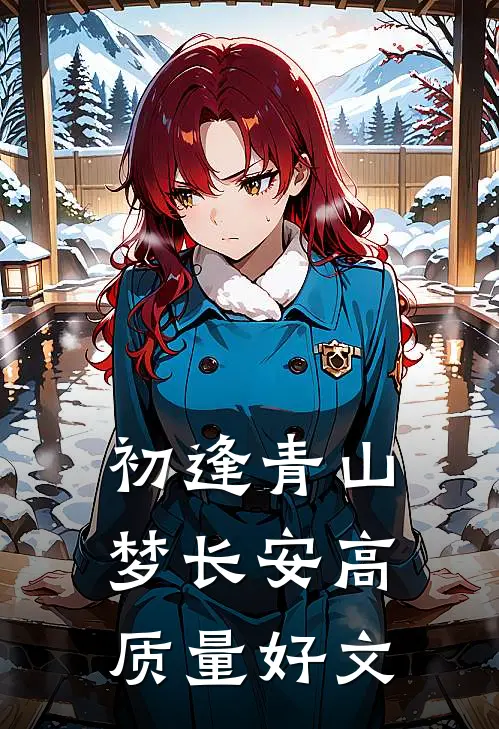初逢青山梦长安高质量好文