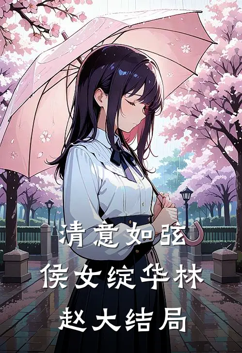清意如弦，侯女绽华林赵大结局