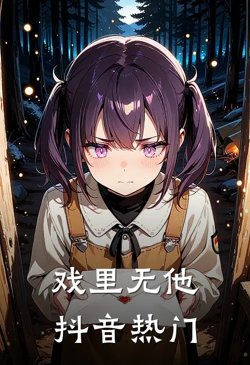 戏里无他抖音热门