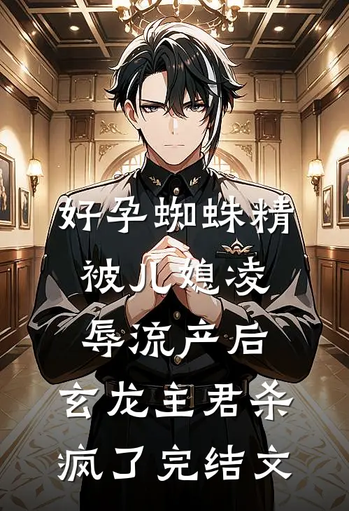 好孕蜘蛛精被儿媳凌辱流产后，玄龙主君杀疯了完结文