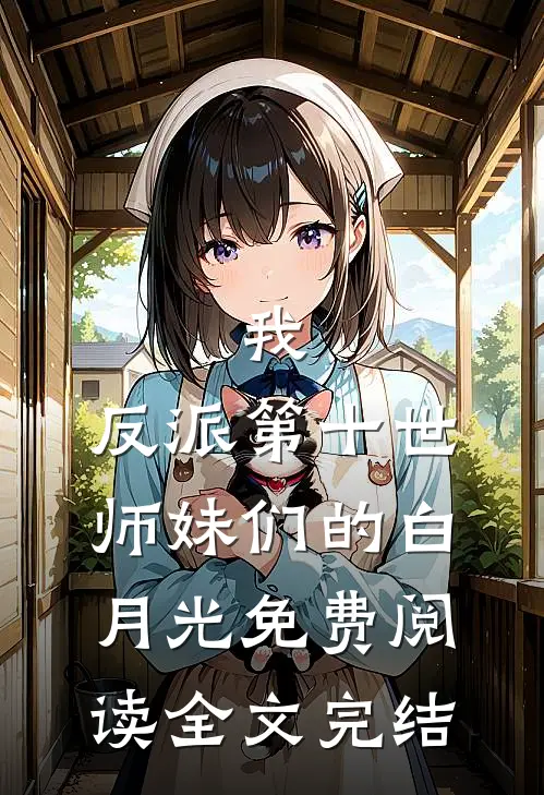 我,反派第十世师妹们的白月光免费阅读全文完结