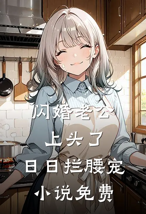 闪婚老公上头了，日日拦腰宠小说免费