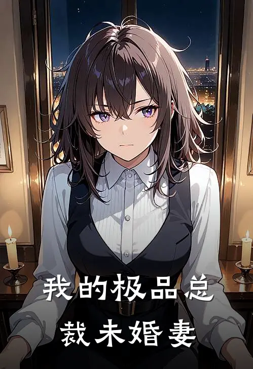 我的极品总裁未婚妻